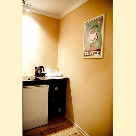 Coffee Jūrkalne