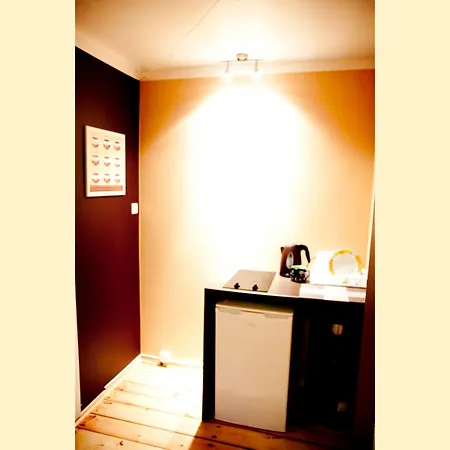 Coffee Apartman Jūrkalne