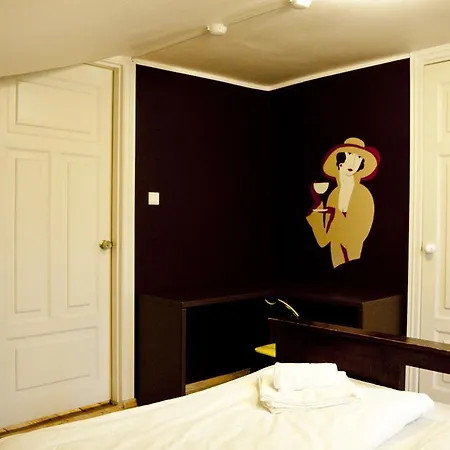 Coffee Apartman *