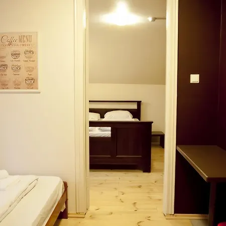 Apartman Coffee