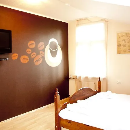 Coffee Apartman *