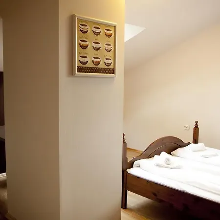 Coffee Apartman Jūrkalne