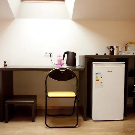 Apartman Coffee